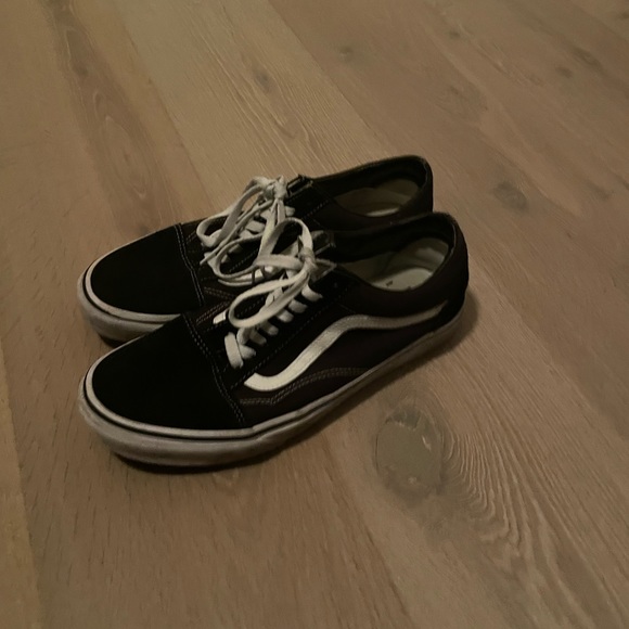 Vans Mens shoes - Picture 2 of 2